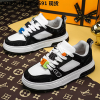 Factory Supply Footwear Brand Leisure Shoes