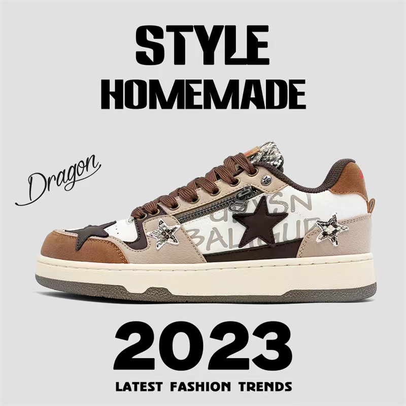 Laight Change Design Leisure Shoes