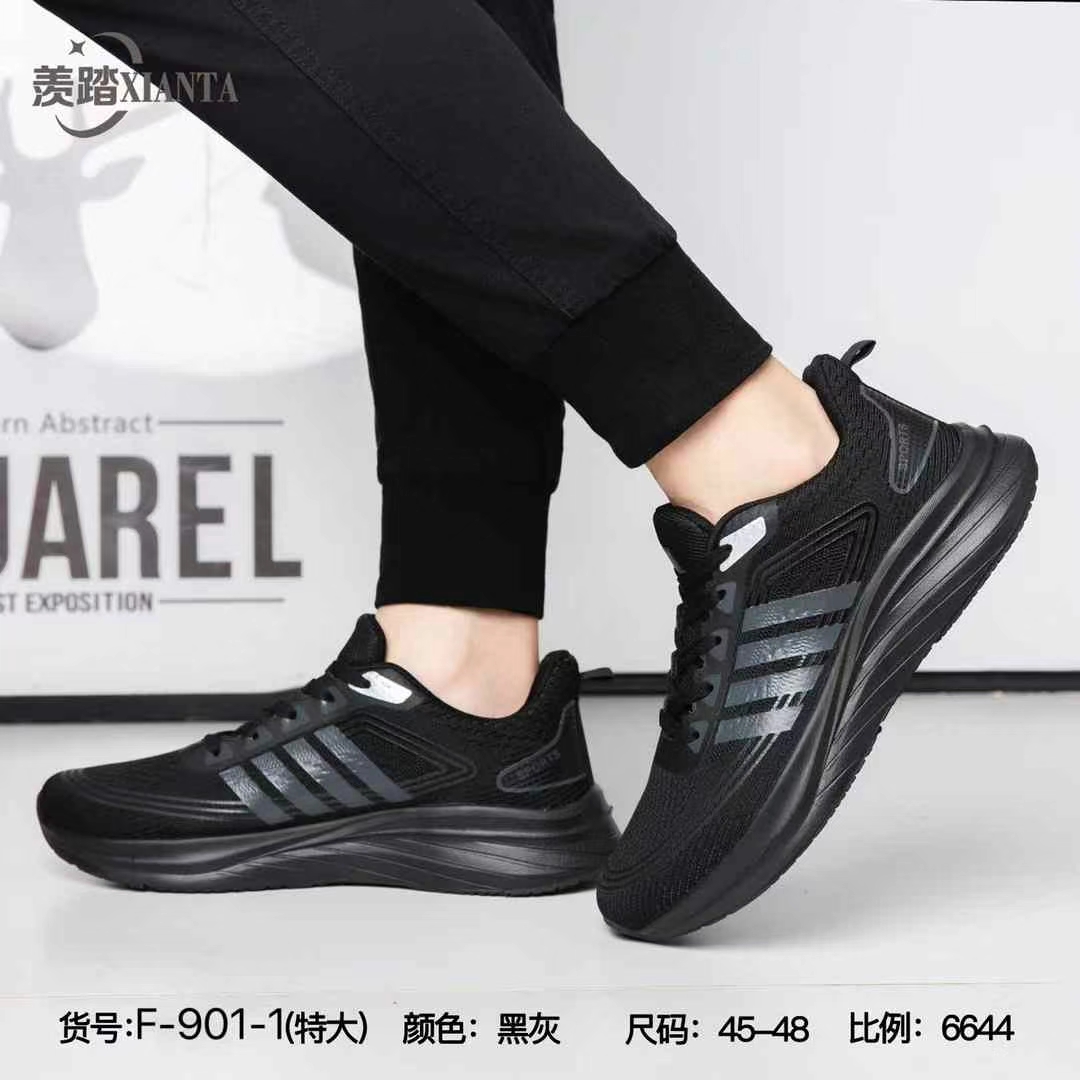 2025 new style stock High Quality Men Shoes sport shoes running shoes