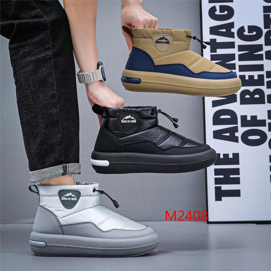 Men Running Casual Shoes Popular Leisure Shoes, Comfortable Athletic Sneaker Shoes, Low MOQ Women Boots