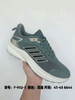 Brand Men Running Casual Shoes Popular Leisure Shoes, Comfortable Athletic Sneaker Shoes, Low MOQ Stock Footwear New Style Fashion Sport Shoes