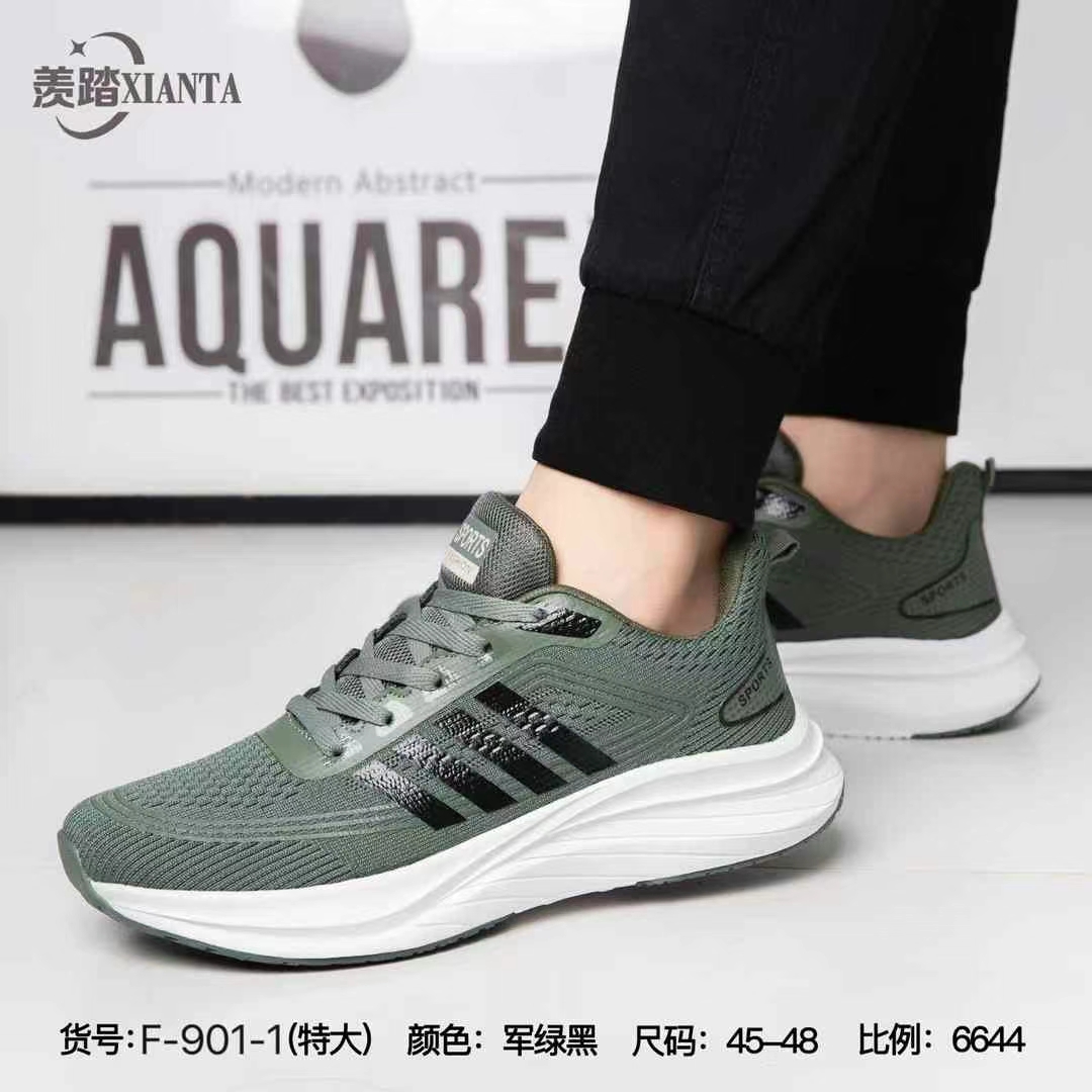 2025 new style stock High Quality Men Shoes sport shoes running shoes