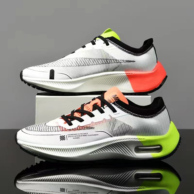 Athletic Running Men Sport Shoes