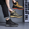 Men Running Casual Shoes Popular Leisure Shoes, Comfortable Athletic Sneaker Shoes, Low MOQ Stock hiking shoes