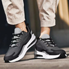 Air Cushion Outsole Casual Comfort Sneakers