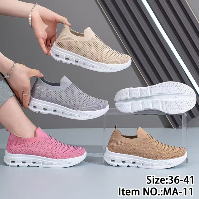 High-Output Soft Bounce Shoes Advanced Vibration Reduction for Extended Strength Workouts