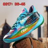Multi-Scenario Cushion Sole Footwear Shock-Reduction Midsole for Gym, Walking and Trekking
