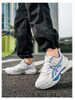 Terrain-Fit Spring Foam Sneakers Light Water Repellency for Daily Open-Air Exercise Plans